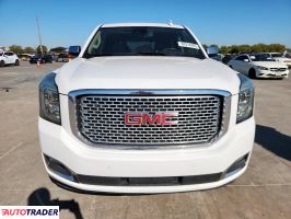 GMC Yukon 2020 5