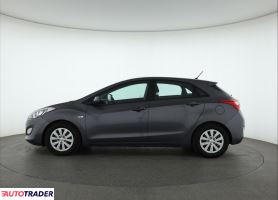 Hyundai i30 2015 1.4 99 KM