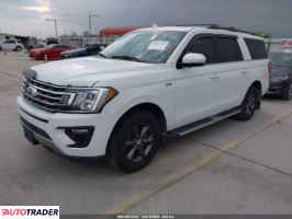 Ford Expedition 2021 3 Ford Expedition 2021 3