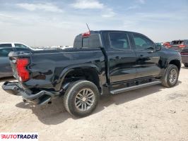 Chevrolet Colorado 2024 2
