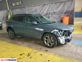 Chevrolet Trax 2025 1