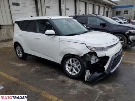 Kia Soul 2020 2