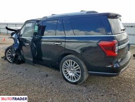 Ford Expedition 2024 3 Ford Expedition 2024 3