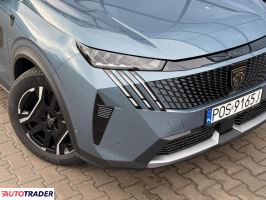 Peugeot 3008 2025 1.6 150 KM