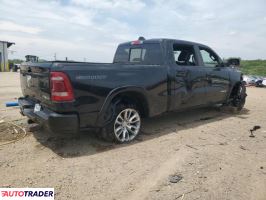 Dodge Ram 2022 5