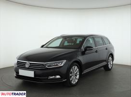 Volkswagen Passat 2019 2.0 147 KM