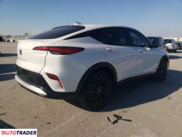 Buick Pozostałe 2025 1