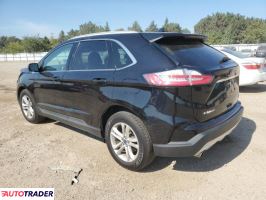 Ford Edge 2019 2