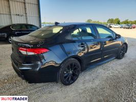 Toyota Corolla 2021 2