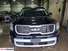 Kia Pozostałe 2025 3