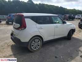 Kia Soul 2020 2