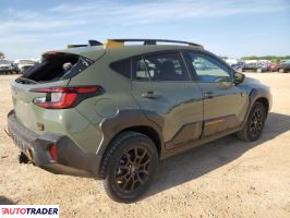 Subaru Pozostałe 2024 2 Subaru Pozostałe 2024 2