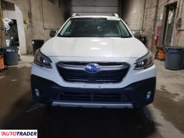Subaru Outback 2020 2 Subaru Outback 2020 2