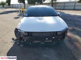 Kia Pozostałe 2025 2