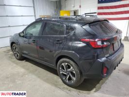 Subaru Pozostałe 2024 2