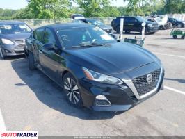 Nissan Altima 2019 2 Nissan Altima 2019 2