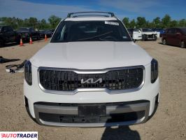 Kia Pozostałe 2023 3