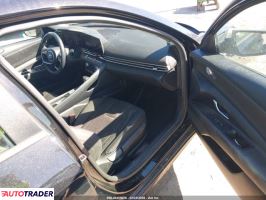 Hyundai Elantra 2023 2