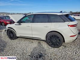 Lincoln Pozostałe 2023 2