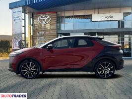 Toyota C-HR 2023 2.0 152 KM