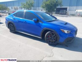 Subaru Pozostałe 2024 2 Subaru Pozostałe 2024 2