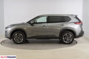 Nissan X-Trail 2025 1.5 160 KM