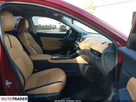 Nissan Sentra 2022 2