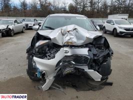 Kia Sportage 2022 2 Kia Sportage 2022 2