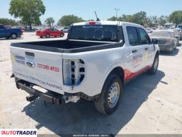 Ford Maverick 2024 2 Ford Maverick 2024 2