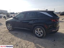 Hyundai Tucson 2022 2 Hyundai Tucson 2022 2