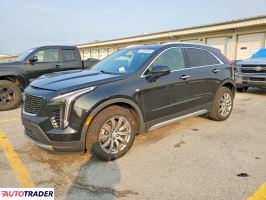 Cadillac Pozostałe - zobacz ofertę