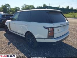 Land Rover Range Rover 2020 5