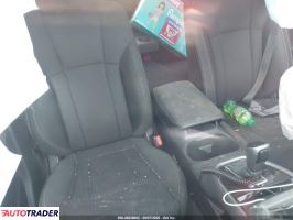 Subaru Legacy 2025 2