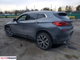 BMW X2 2022 2