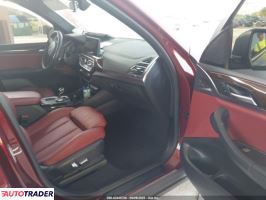BMW X3 2022 2 BMW X3 2022 2