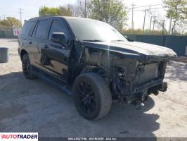 GMC Yukon 2021 6 GMC Yukon 2021 6