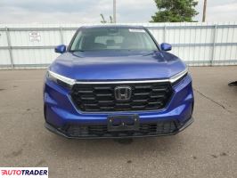 Honda CR-V 2023 1