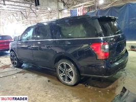 Ford Expedition 2021 3