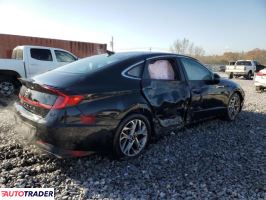 Hyundai Sonata 2020 2