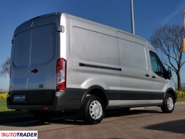 Ford Transit 2017 Ford Transit 2017
