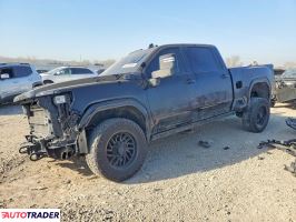 GMC Sierra 2025 6