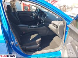 Nissan Sentra 2024 2