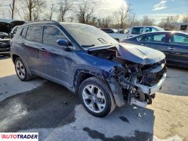 Jeep Compass 2021 2