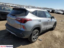 Kia Pozostałe 2021 2 Kia Pozostałe 2021 2