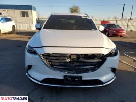 Mazda CX-9 2019 2