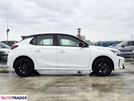 Opel Corsa 2025 1.2 100 KM Opel Corsa 2025 1.2 100 KM