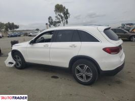 Mercedes CL 2021 2 Mercedes CL 2021 2