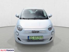 Fiat 500 2022 118 KM
