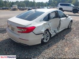 Honda Accord 2019 1 Honda Accord 2019 1