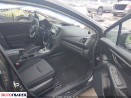 Subaru Impreza 2020 2